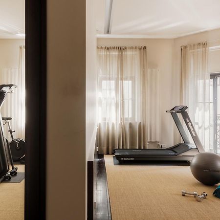 Hotel Bergs Suites รีกา ภายนอก รูปภาพ