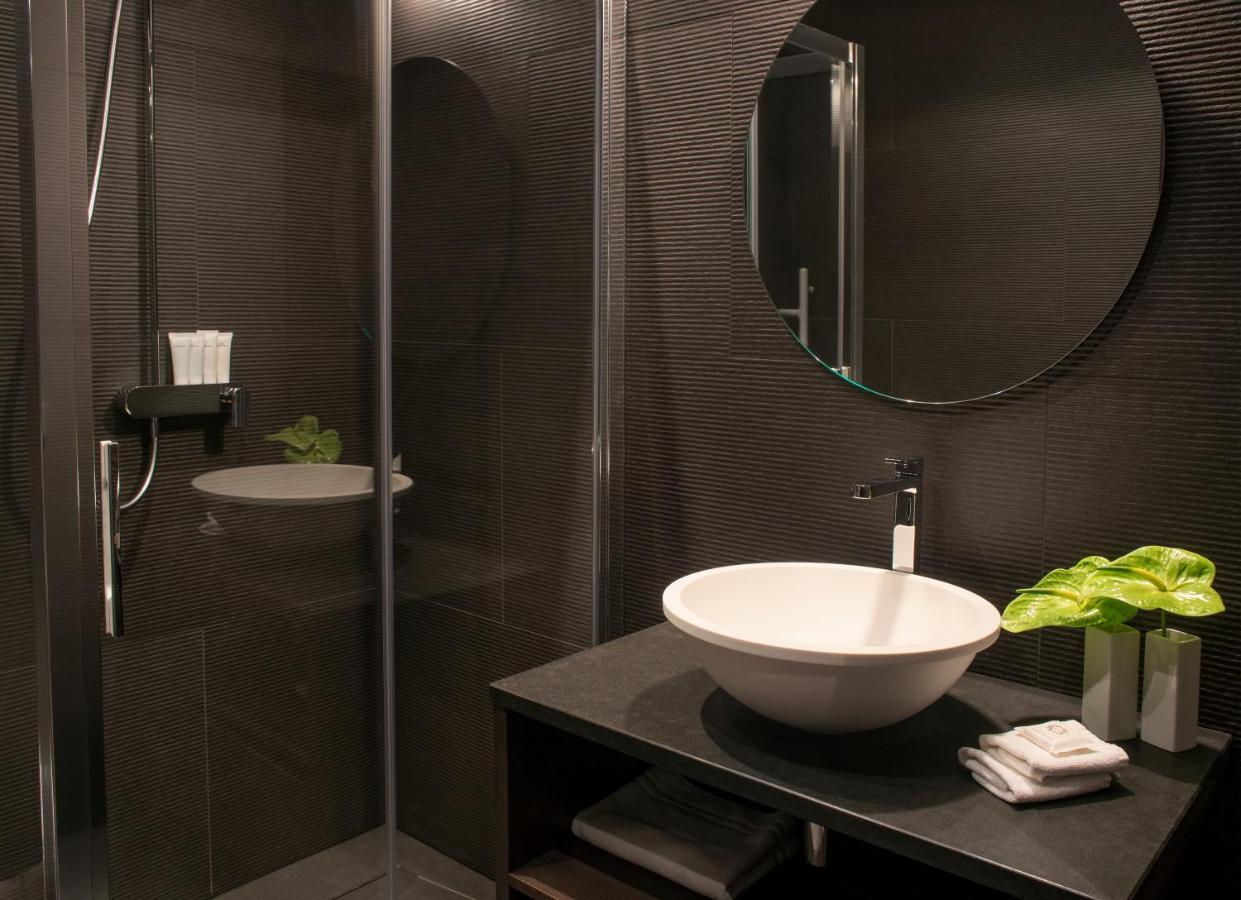Hotel Bergs Suites รีกา ภายนอก รูปภาพ